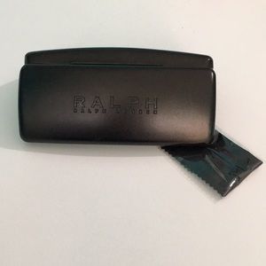 New Ralph Lauren Eyeglass Case